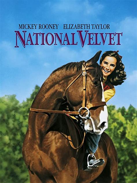 what happened to the horse in national velvet